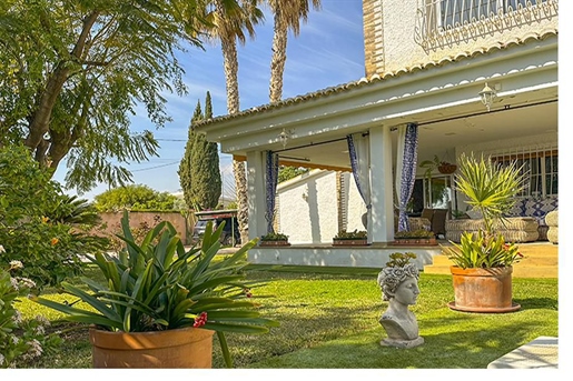 Sant Joan d'Alacant (Alicante)