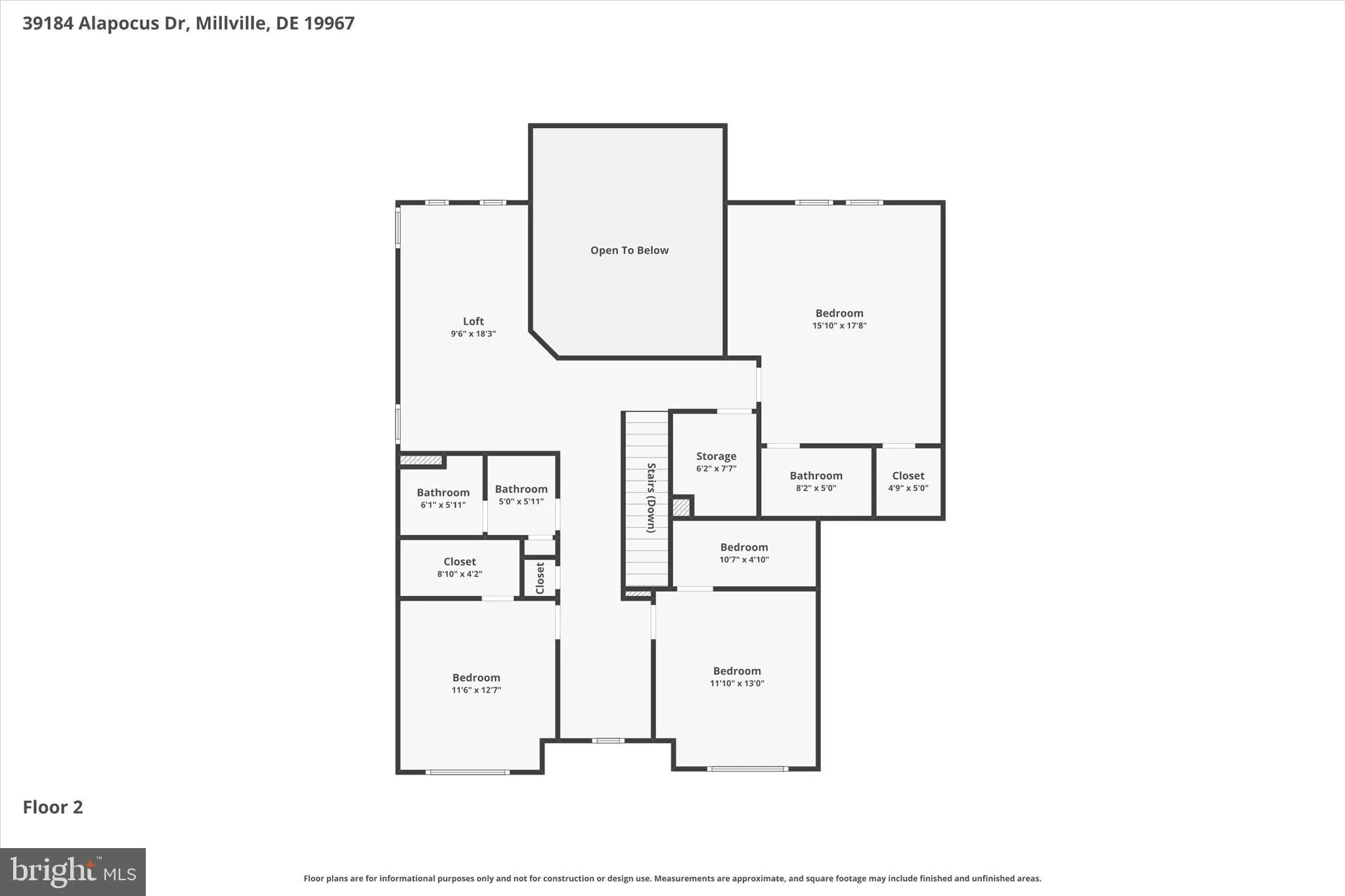 Additional image 138 of 39184 Alapocus Drive, Millville, DE 19967