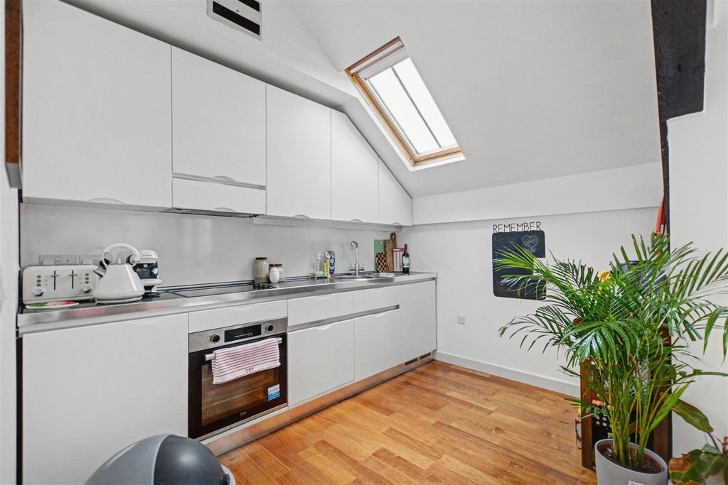Additional image 4 of 2 bed flat for saleSpringfield Mill, Sandiacre, Nottingham NG10