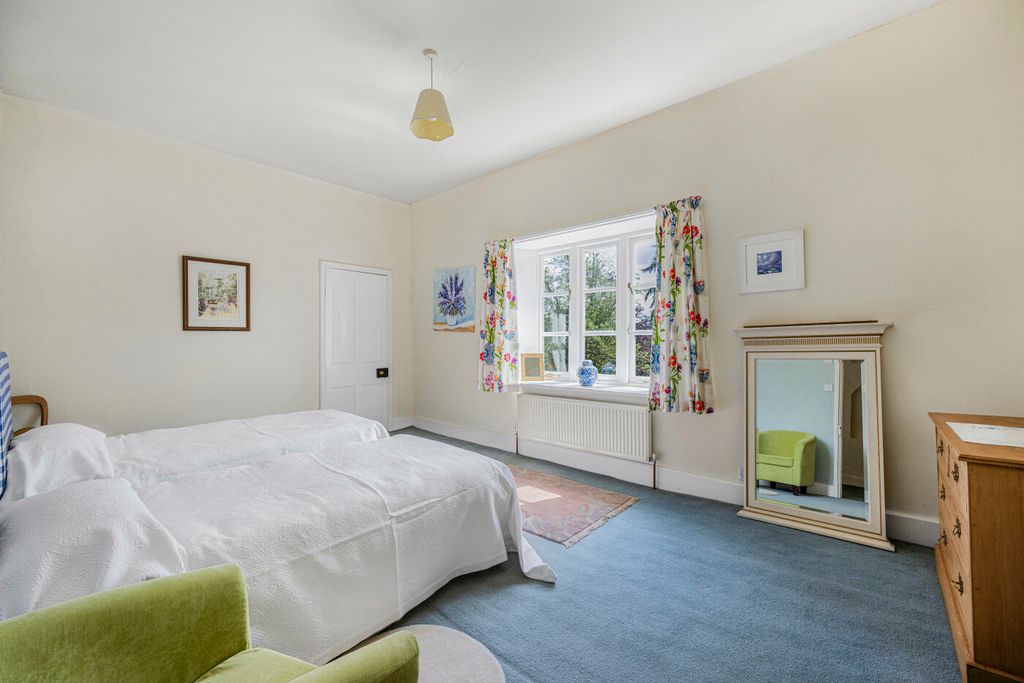 Additional image 21 of 6 bed detached house for saleCountry Home With 1.25Acres, Llangarron, Ross-On-Wye, Herefordshire HR9