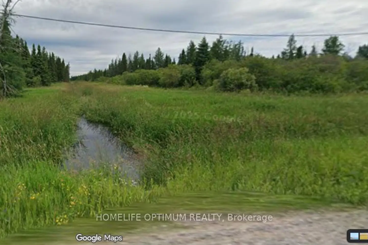 Additional image 3 of 76 Acres In Glackmeyer Township Pcl 3225