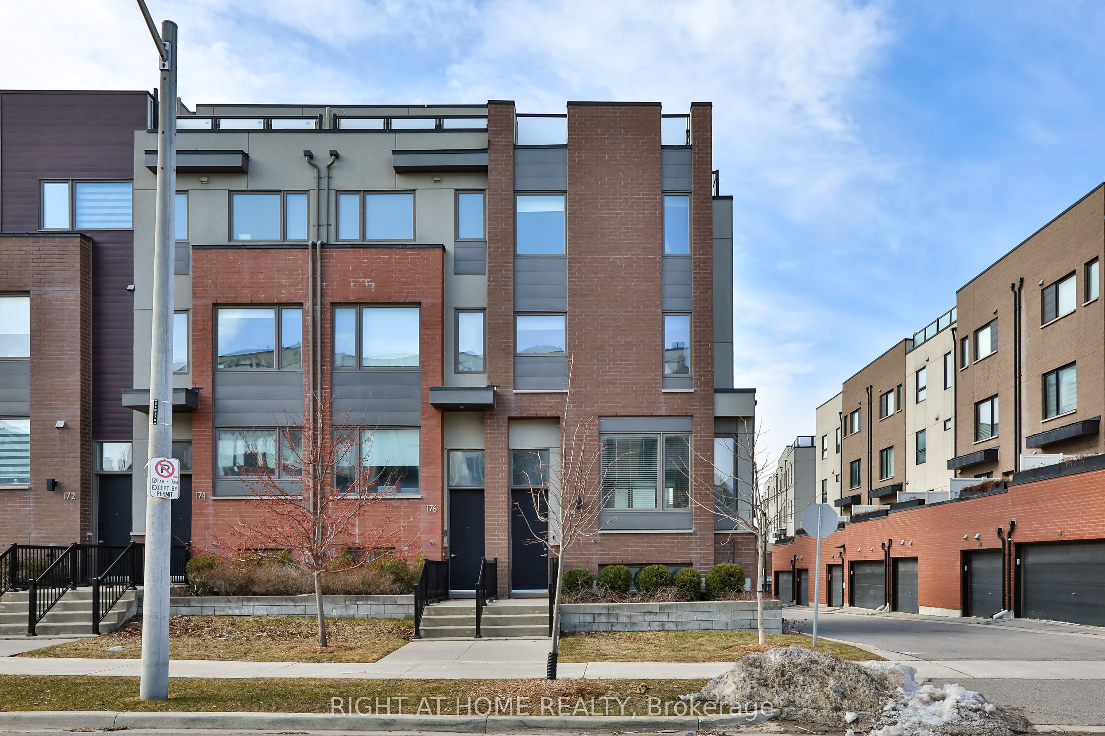 Additional image 2 of 178 Frederick Tisdale Drive, Toronto, ON, M3K 0A6