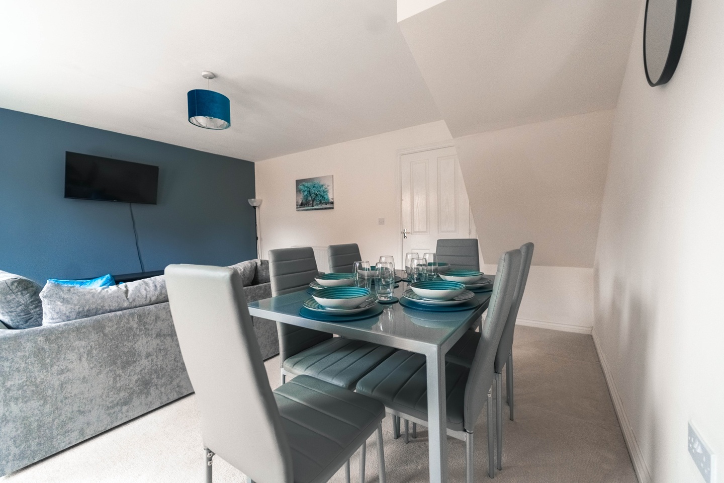 Additional image 11 of 5 Bed Semi-Detached House, Crown St, B66, N1 7GU