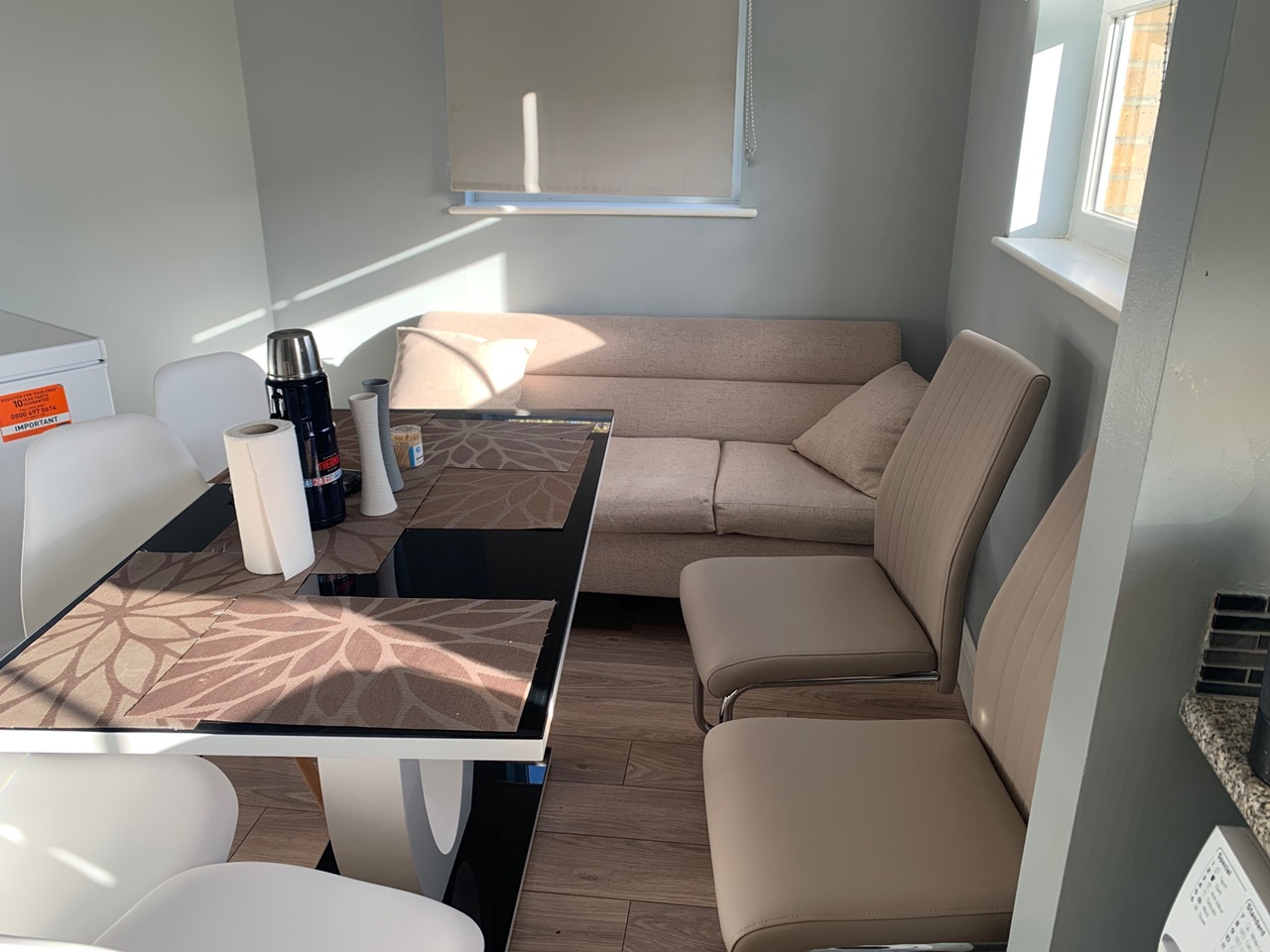 Additional image 3 of Room in a Shared Flat, Grenard Close, SE15, N1 7GU