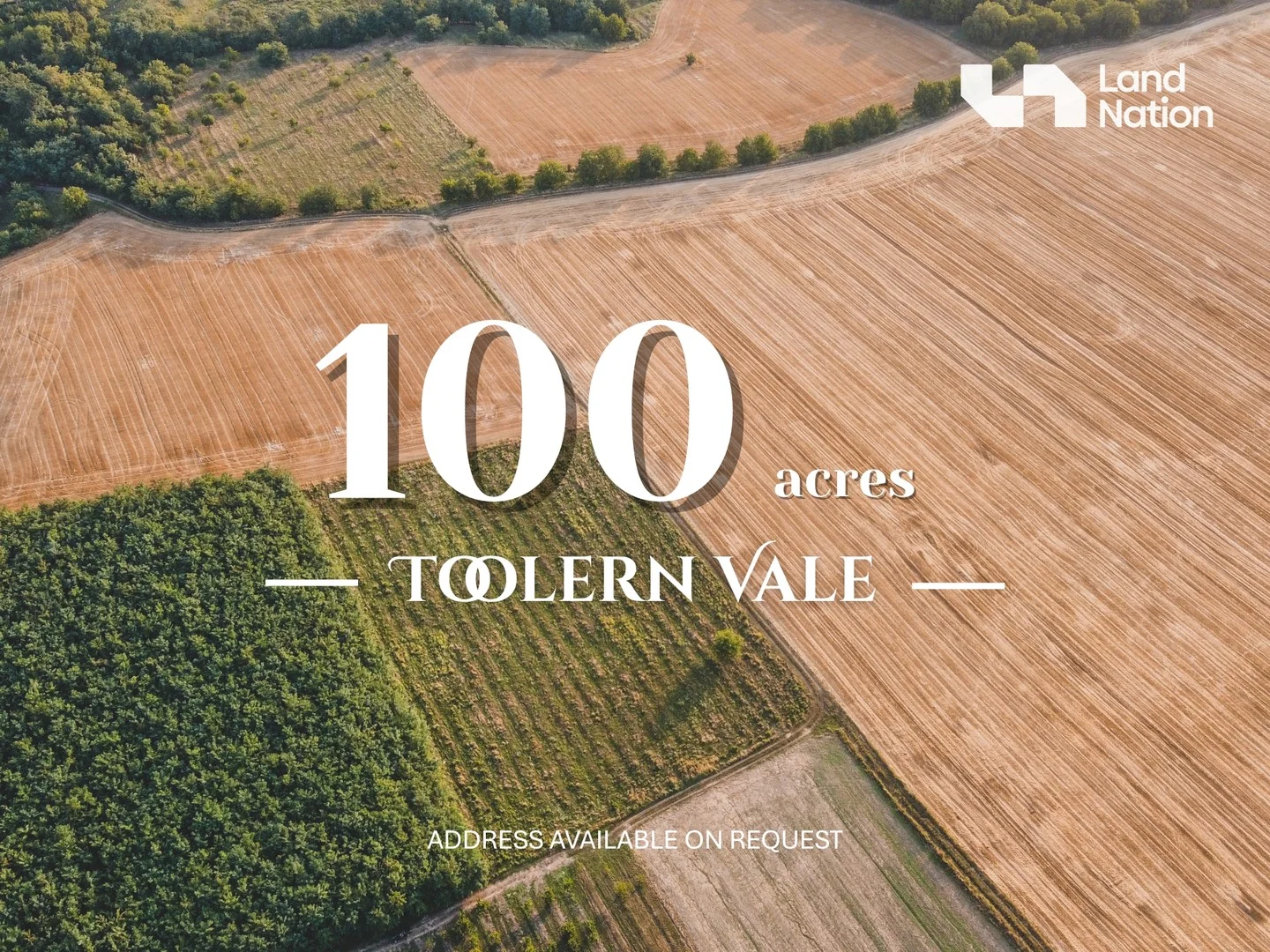 100 Acres, Toolern Vale VIC 3337