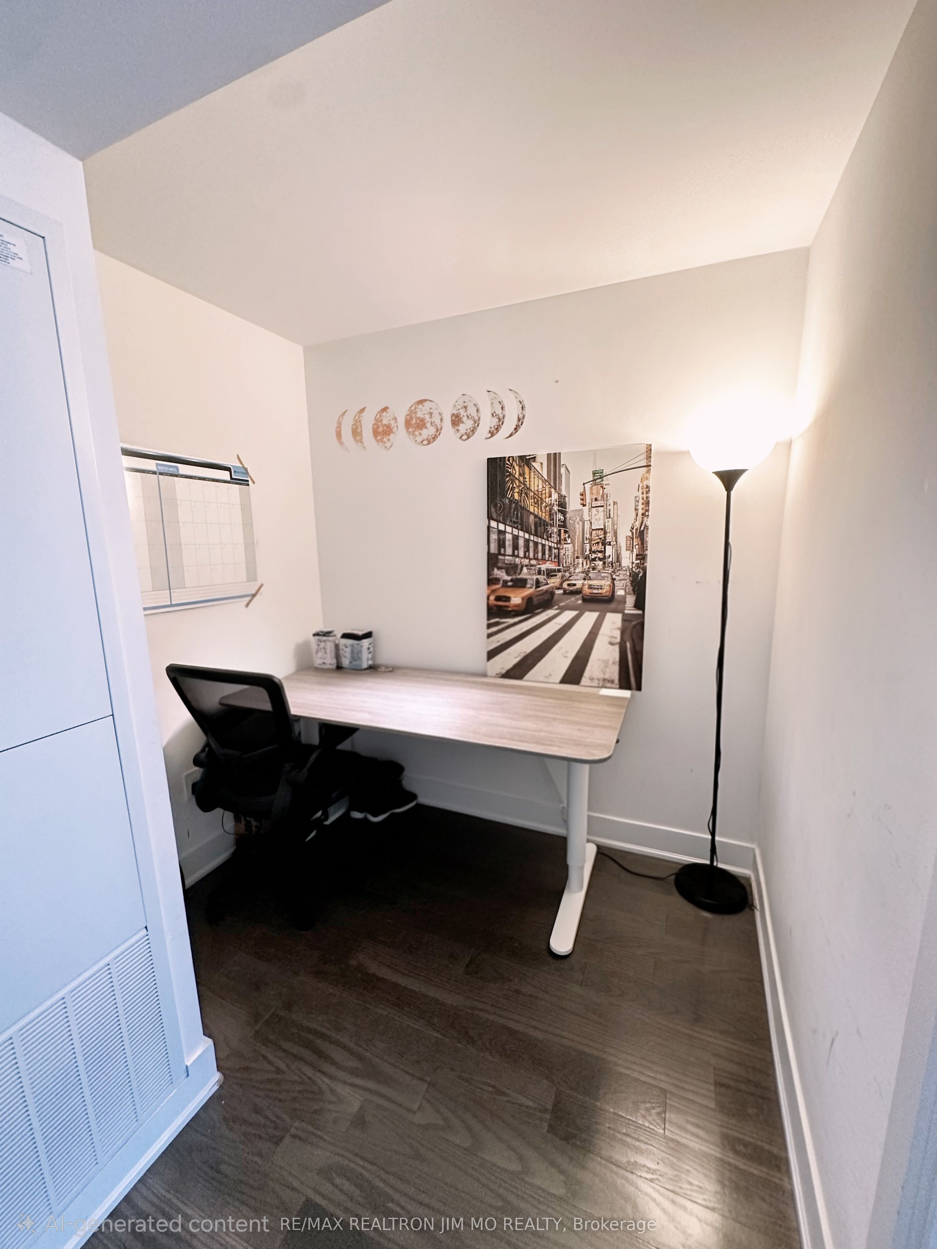 Additional image 6 of 1104-955 Bay Street, Toronto, ON, M5S 0C6