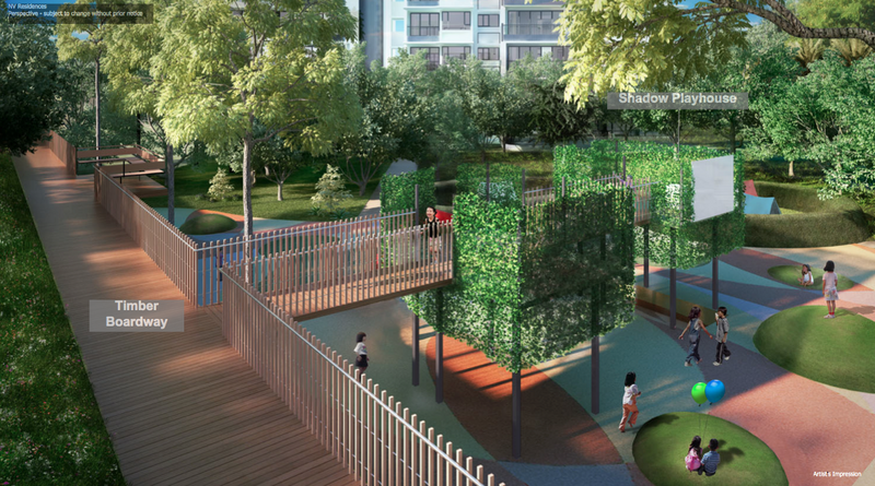 Additional image 18 of 87 Pasir Ris Grove