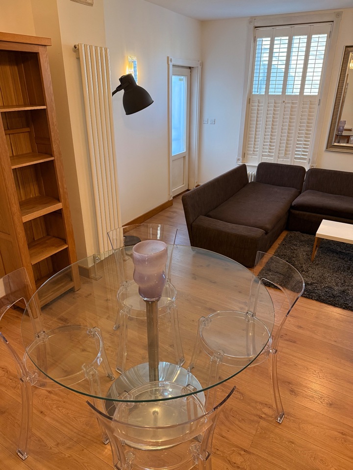 Additional image 4 of 1 Bed Flat, Mildmay Grove North, N1, N1 7GU