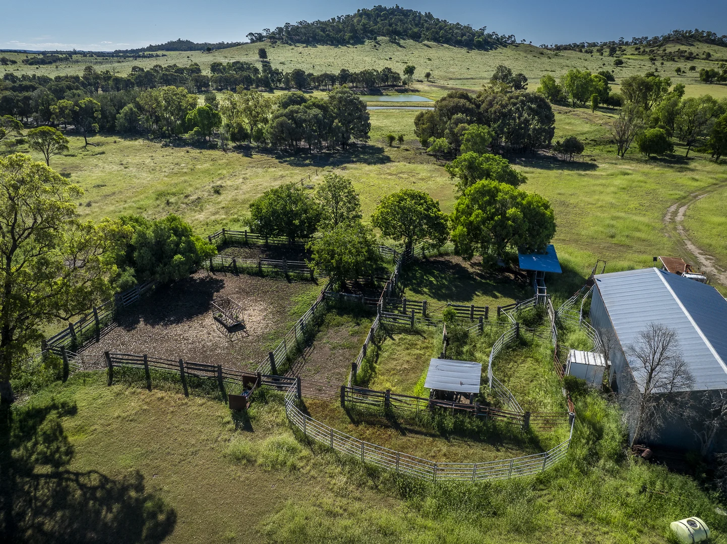 Additional image 9 of 833 Fosters Road, Guluguba QLD 4418