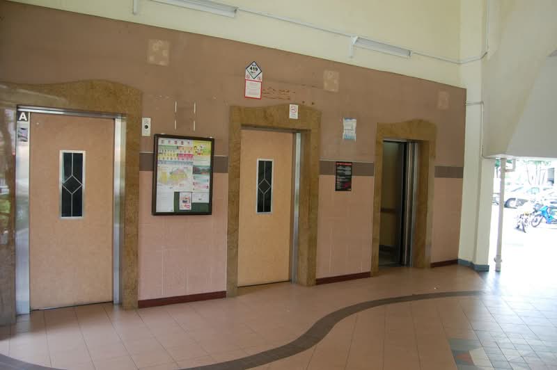 Additional image 9 of 419 Tampines Street 41