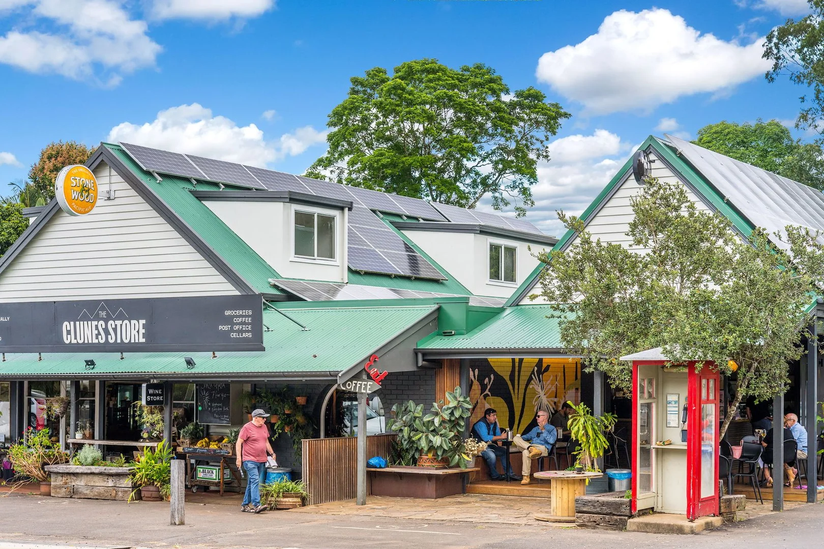 Additional image 20 of BELFORD ESTATE/41 North Street, Bexhill NSW 2480