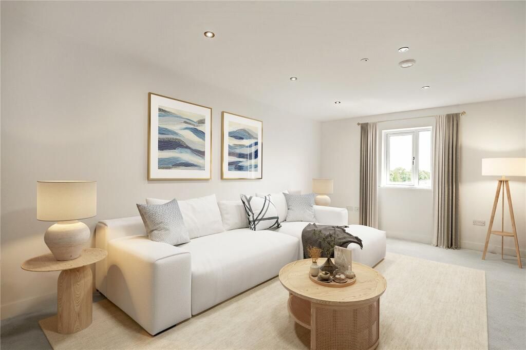 3 bed flat for saleBeaumaris LL58 photo 5