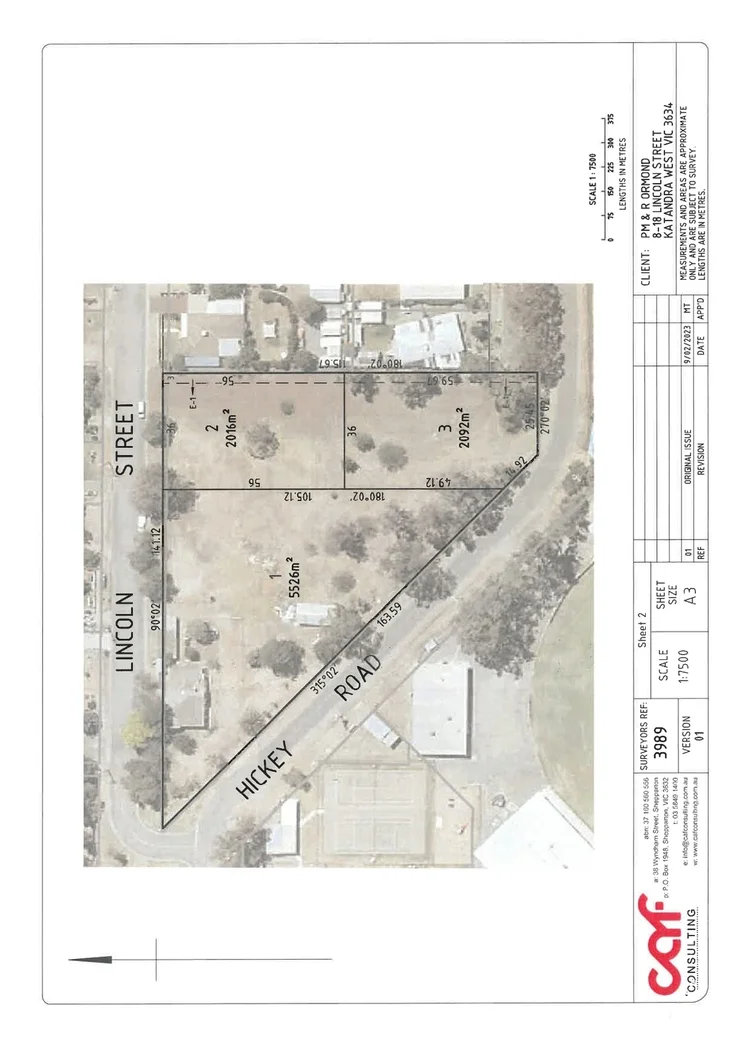 Additional image 7 of 18 Lincoln Street, Katandra West VIC 3634