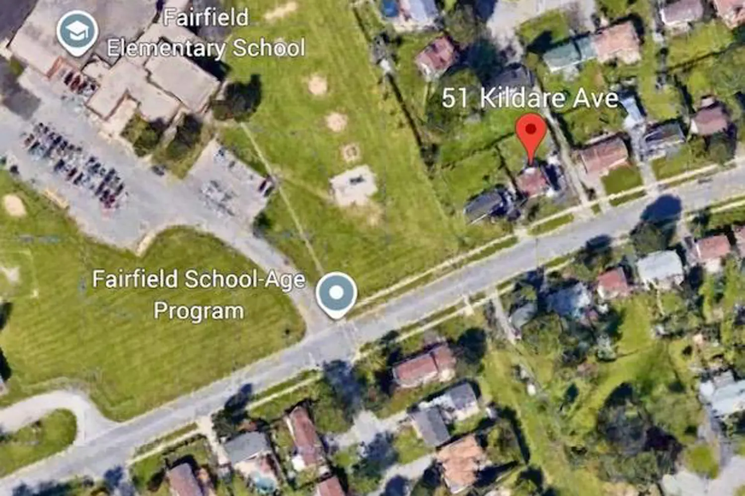 Additional image 20 of 51 Kildare Avenue