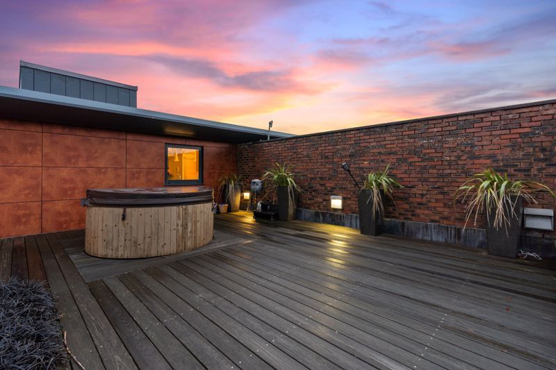 Additional image 21 of 2 bed flat for saleThe Rooftop Penthouse, Coutts House, Summerhill Road, Onchan IM3