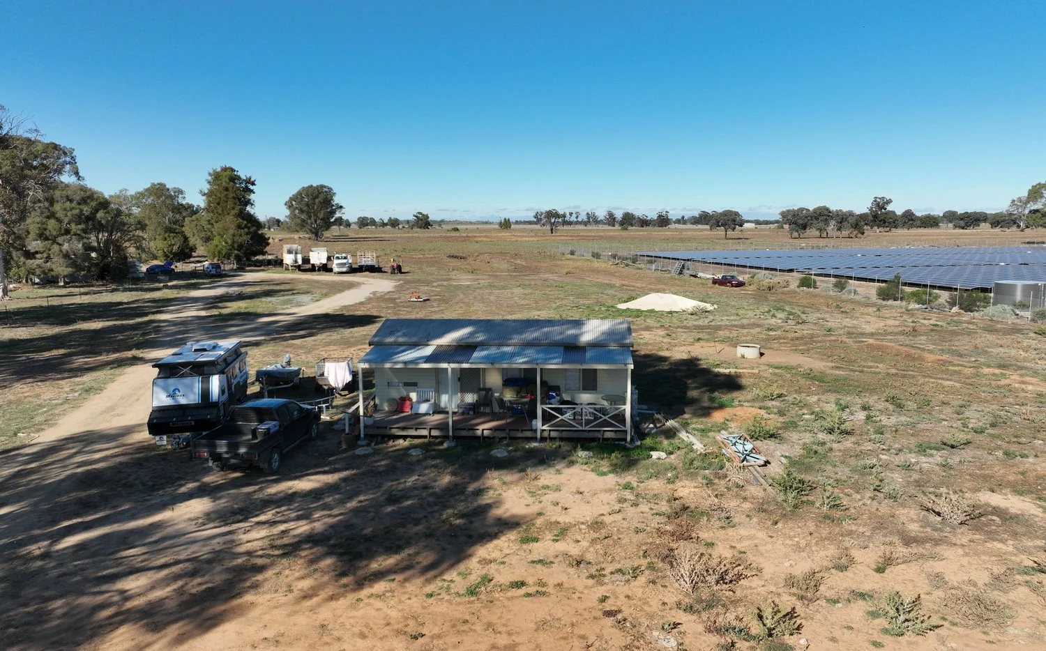 Additional image 4 of 233 Montgomery Road, Yarroweyah VIC 3644