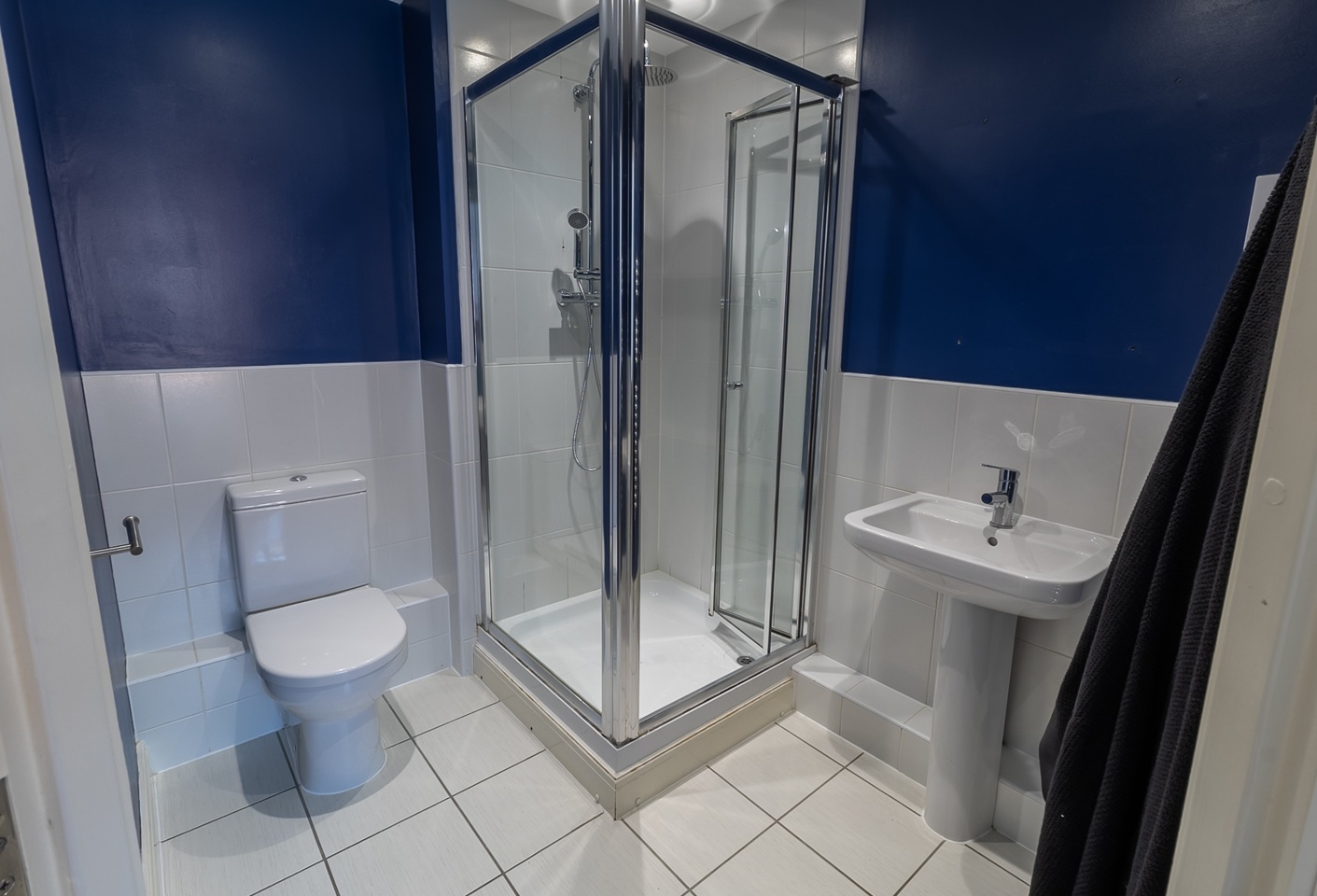 Additional image 6 of 2 Bed Flat, Lion Court, B18, N1 7GU