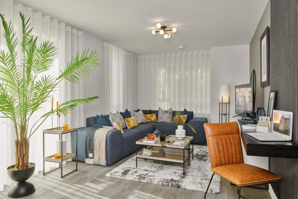 Plot 1 Verla Grosvenor Road, St. Albans, AL1