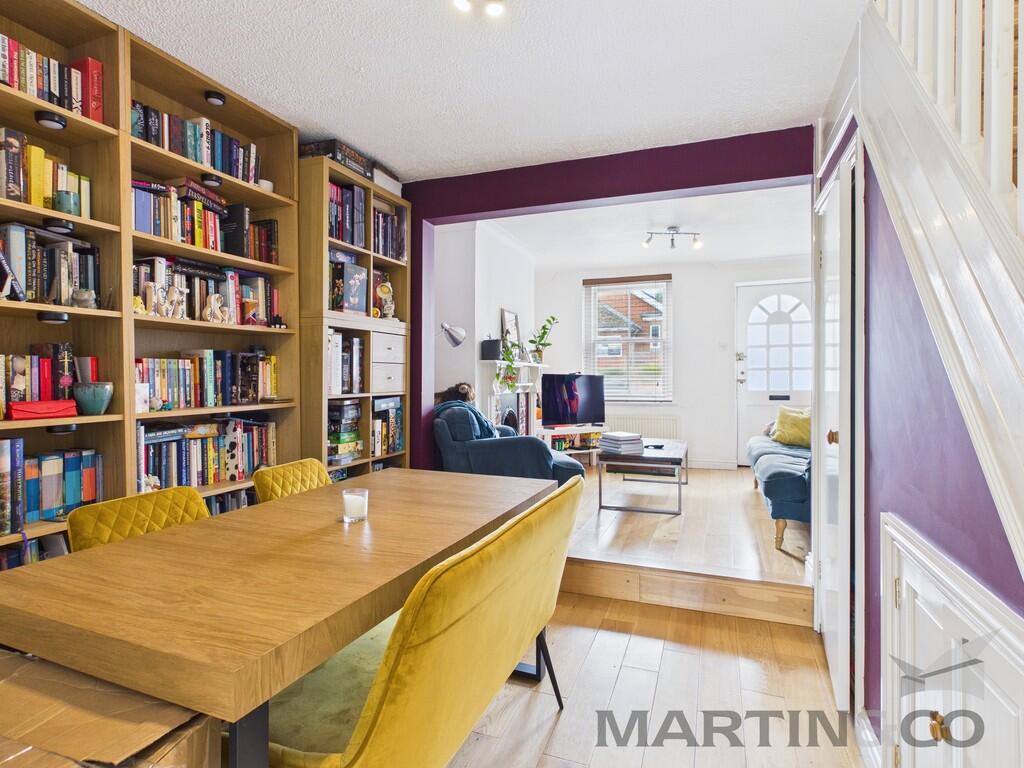 Additional image 8 of Lattimore Rd in Central St Albans