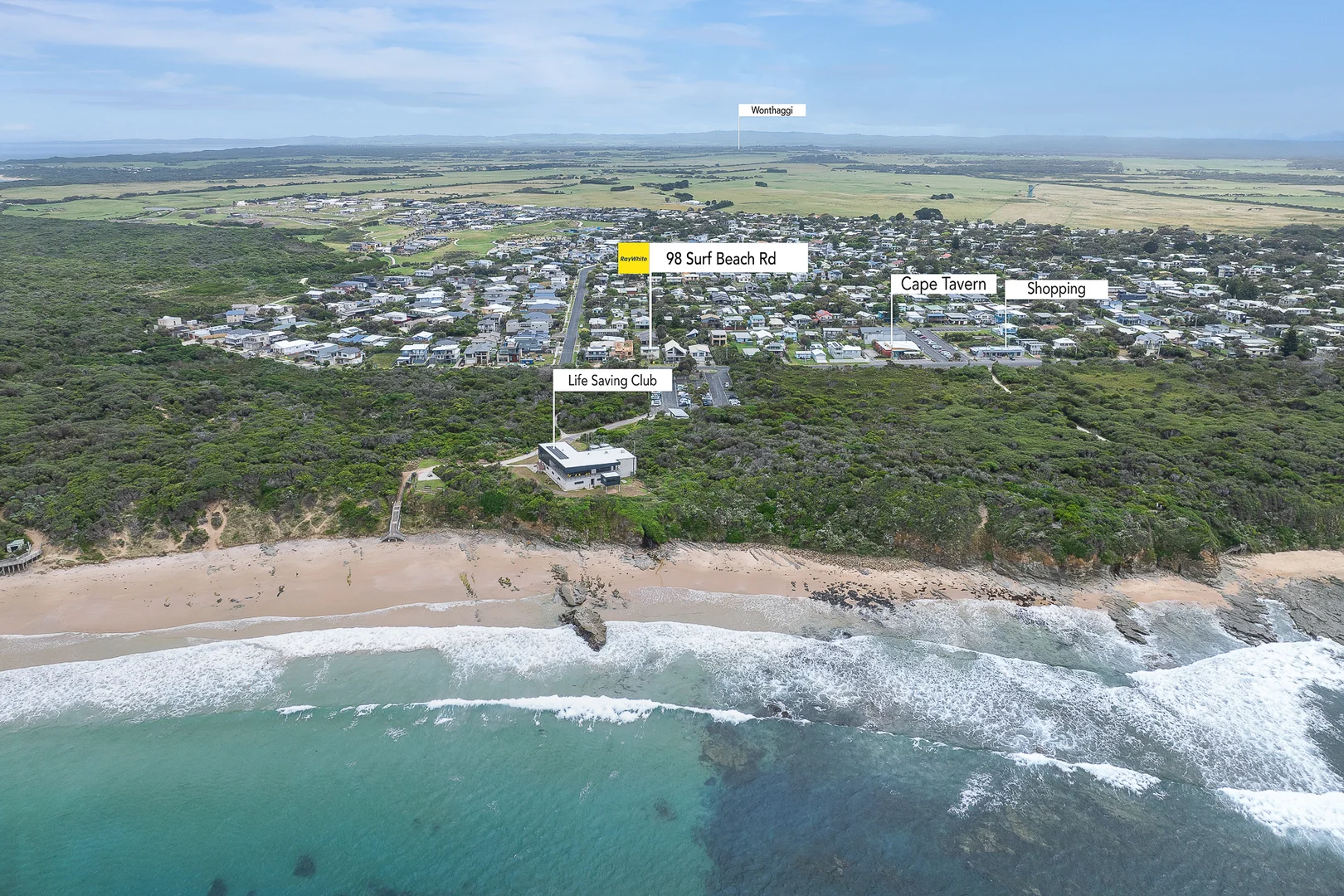 Additional image 8 of 98 Surf Beach Rd, Cape Paterson VIC 3995