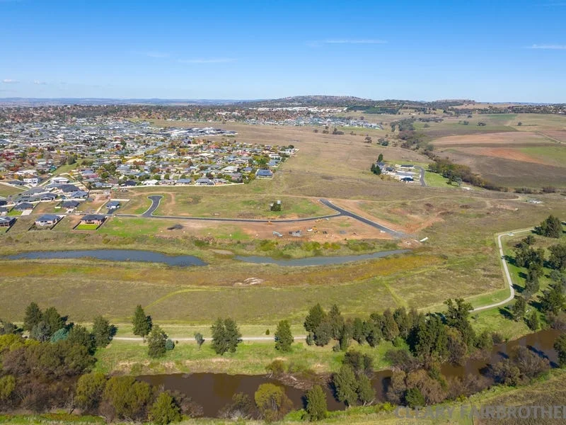 Additional image 9 of Stage 3 Riverview Estate, Abercrombie NSW 2795