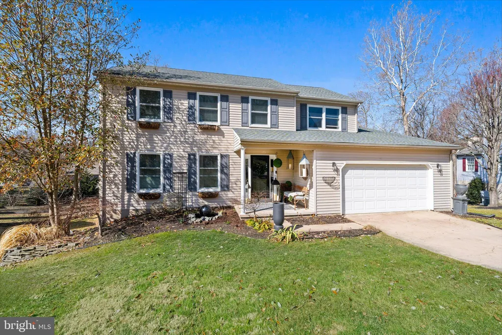 Additional image 5 of 23 E Mill Station Drive, Newark, DE 19711