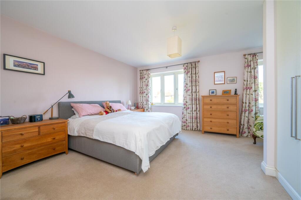 Additional image 9 of Beaumont Avenue, St. Albans, Hertfordshire