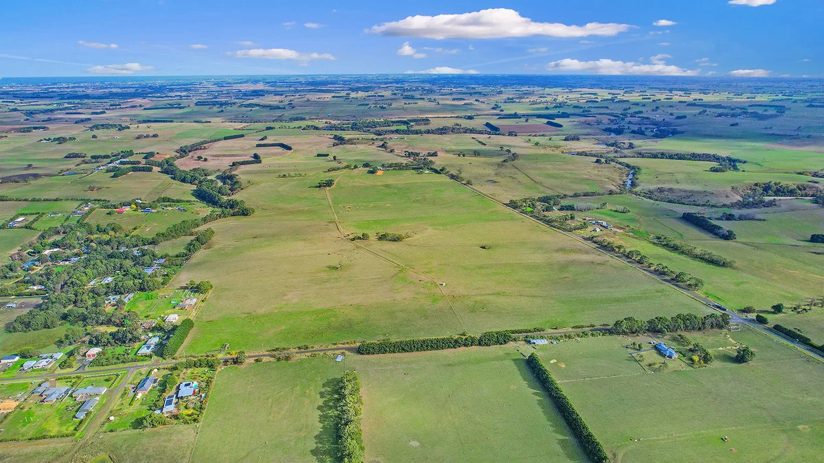 Additional image 9 of Cnr of Dwarroon & Hopkins Falls Road, Cudgee VIC 3265