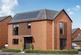 The Saxon at Branston Leas, Acacia Lane, Hollyhock Way DE14