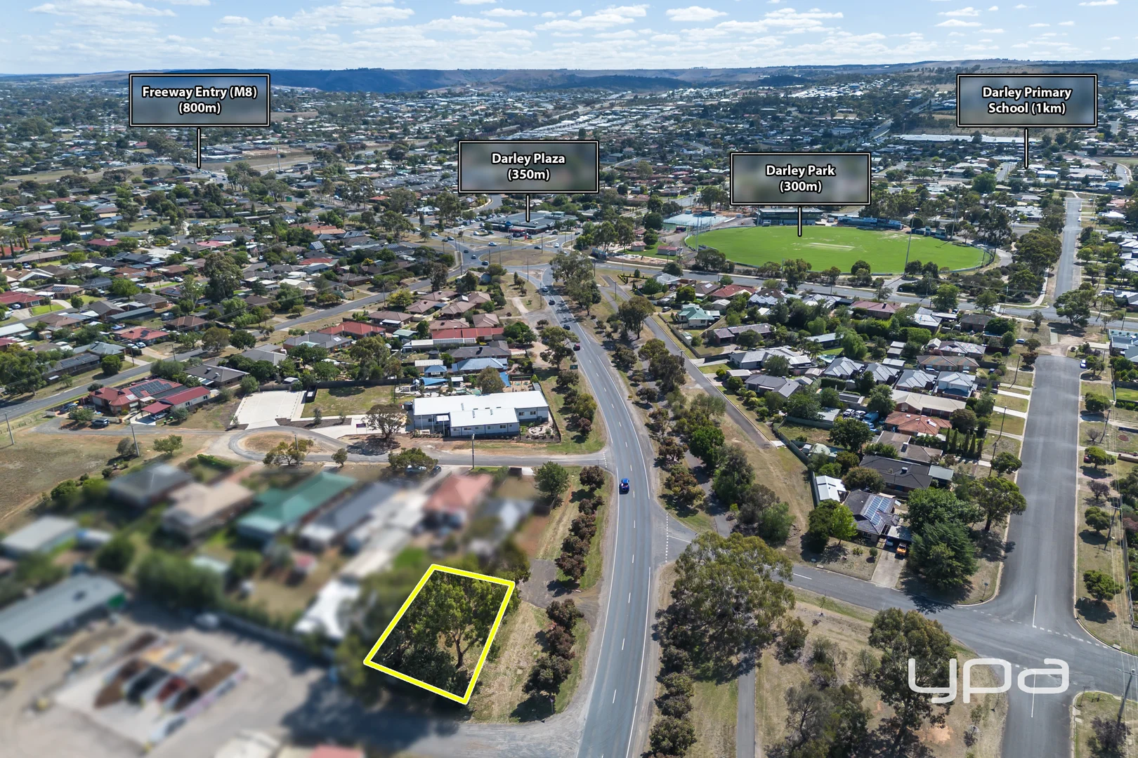 Additional image 2 of 180 Gisborne Road, Darley VIC 3340