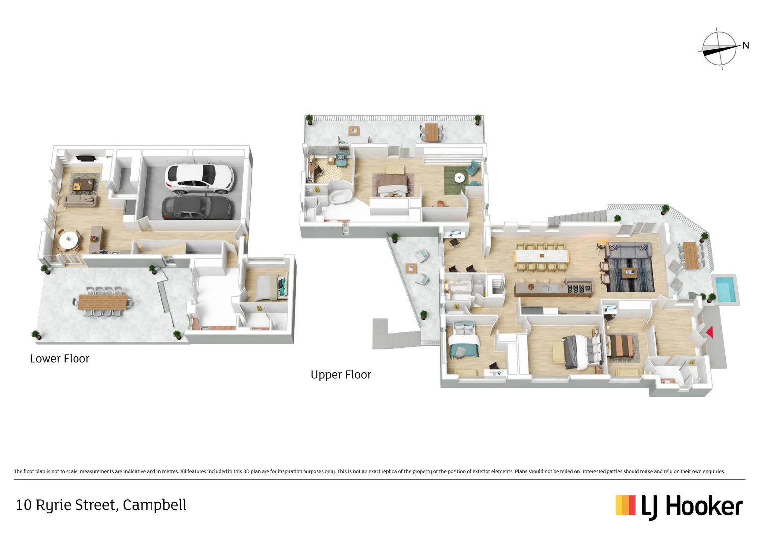 Additional image 22 of 10 Ryrie Street, Campbell ACT 2612