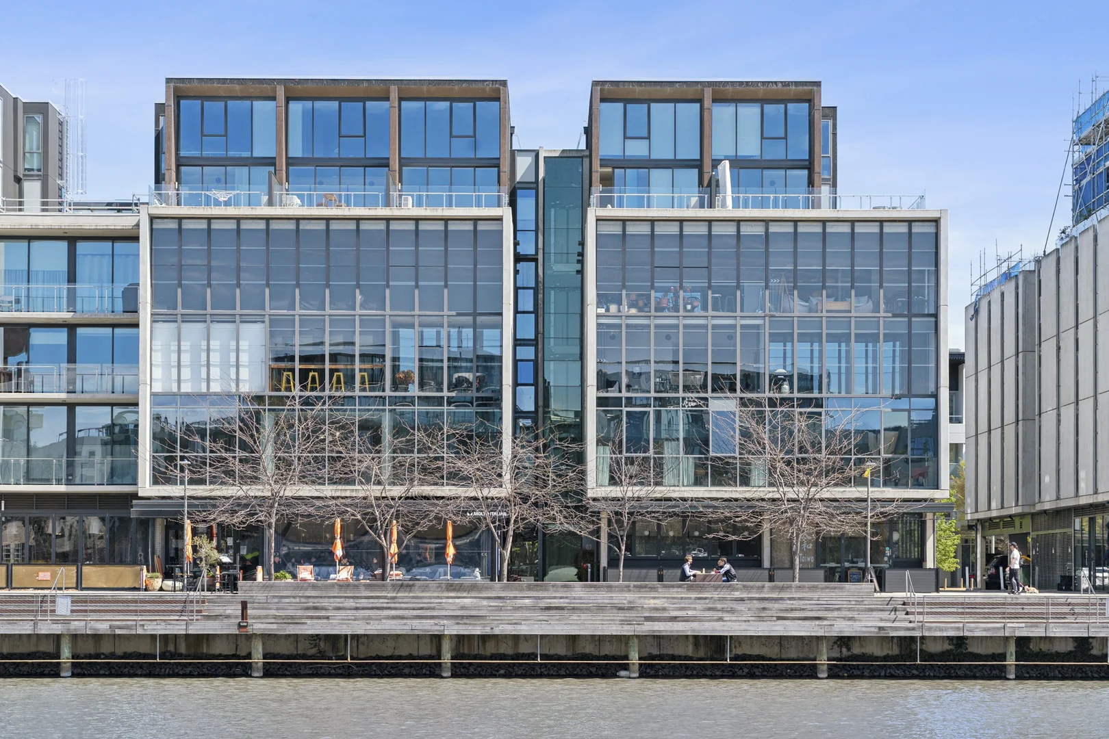 Additional image 23 of 80/43 Eastlake Parade, Kingston ACT 2604