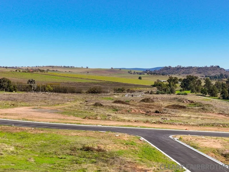 Stage 3 Riverview Estate, Abercrombie NSW 2795