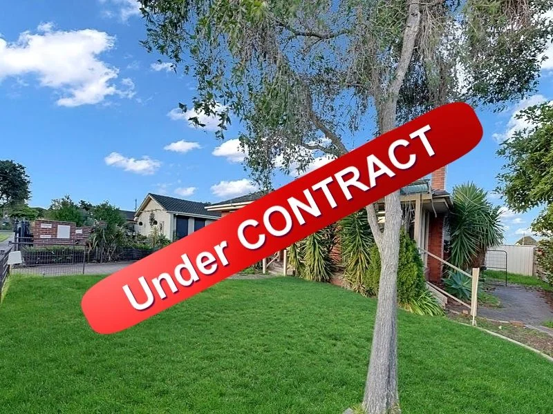 18 Dominic Parade, Melton VIC 3337