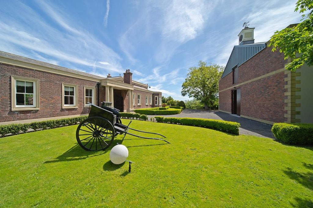 Additional image 55 of 6 bed detached house for saleBallarioghyn House, Ballavale Road, Santon, Isle Of Man IM4