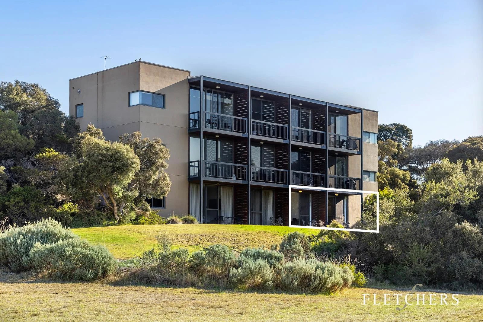 Additional image 5 of 1&2/50 Peter Thomson Dve, Fingal VIC 3939