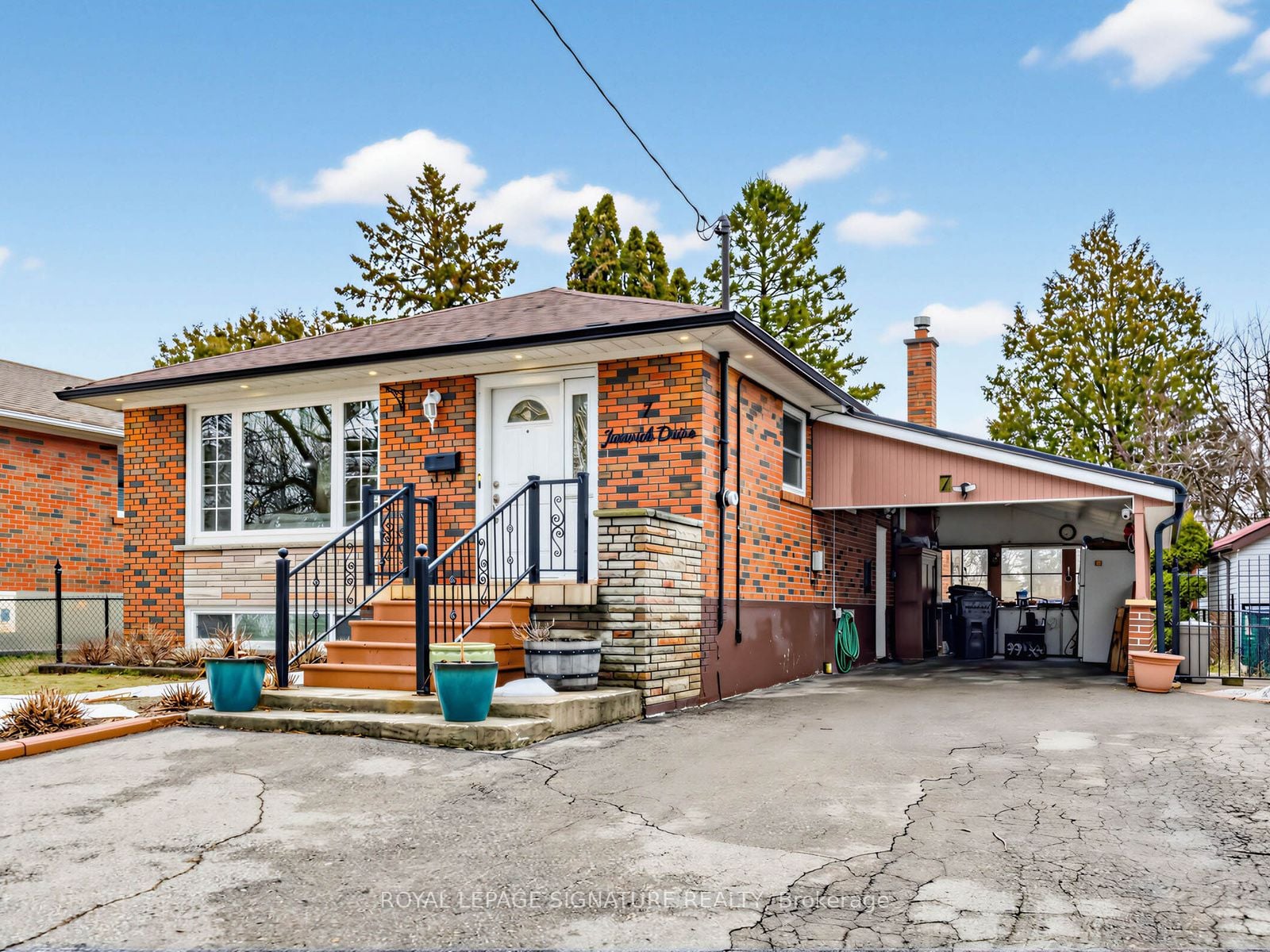 Additional image 2 of 7 Jarwick Drive, Toronto, ON, M1H 2H1