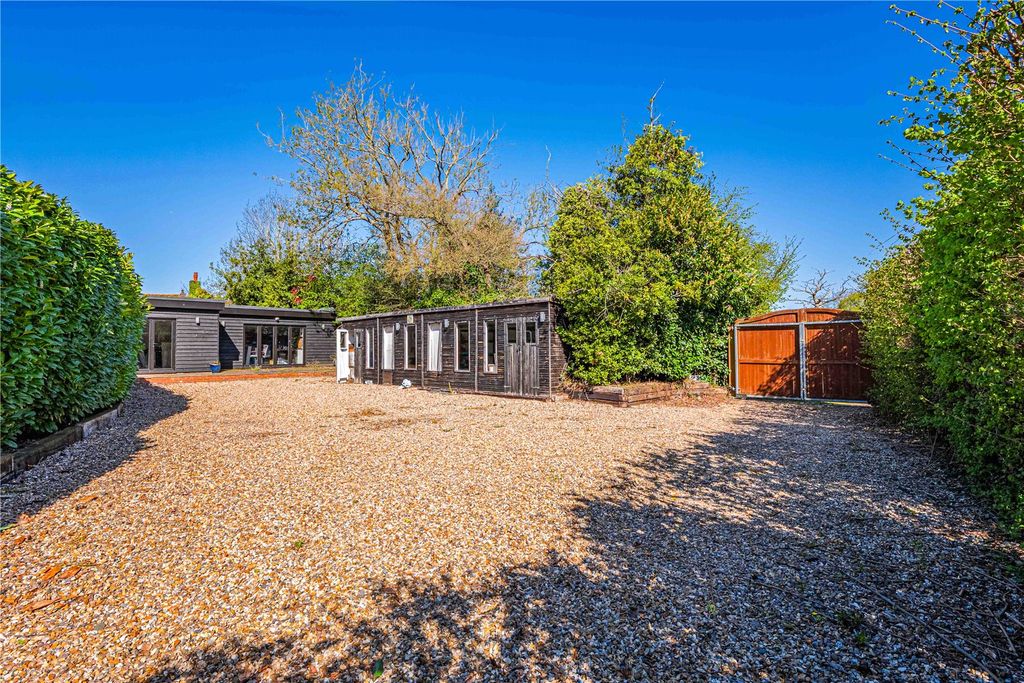 Additional image 32 of Land for saleVenus Hill, Bovingdon, Hemel Hempstead, Hertfordshire HP3