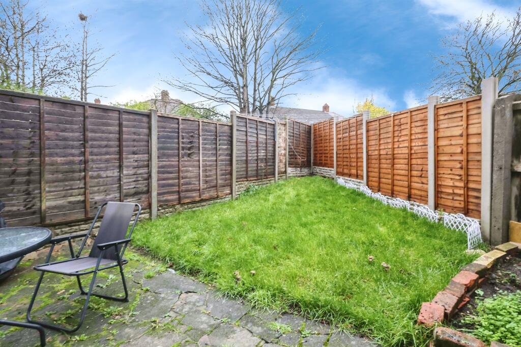 Additional image 19 of Prestwood Road, Weoley Castle, BIRMINGHAM