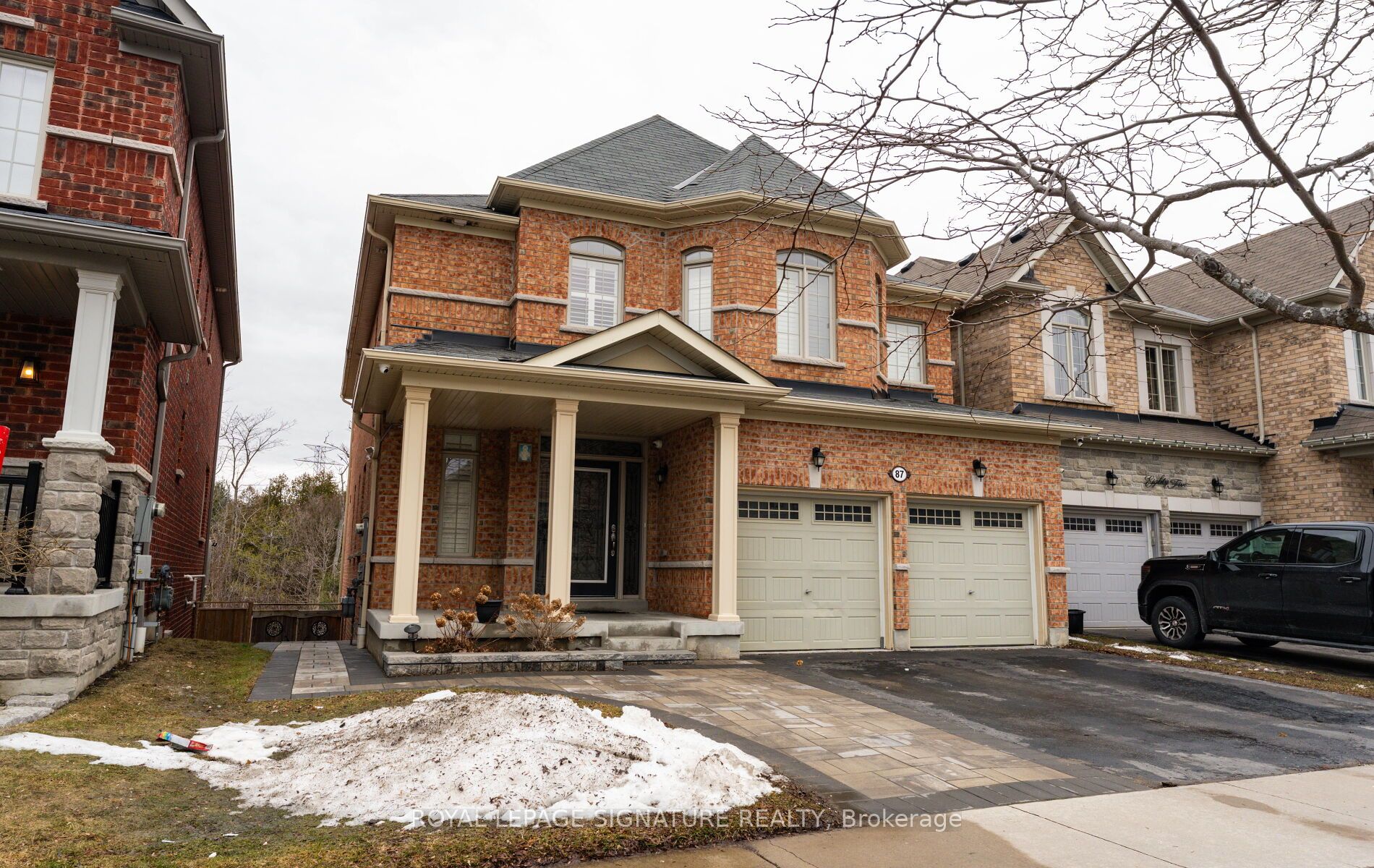 Additional image 2 of Lower-87 Stockell Crescent, Ajax, ON, L1T 0M4