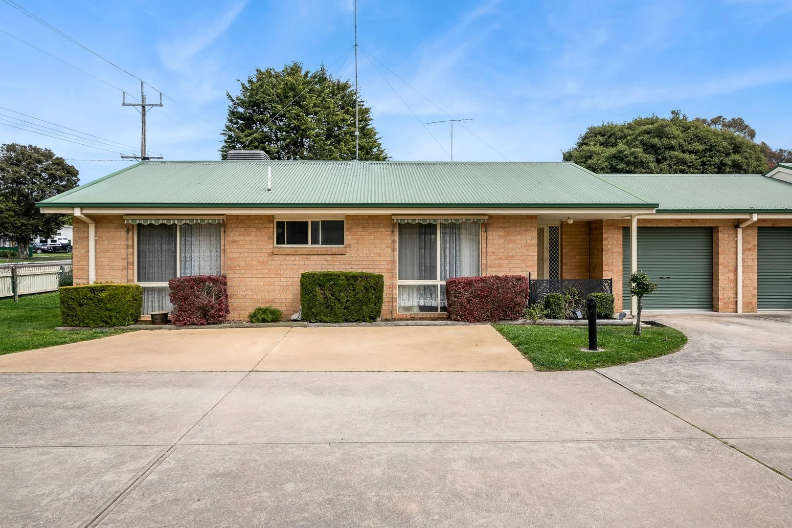 1/15 Ferguson Street, Broadford VIC 3658