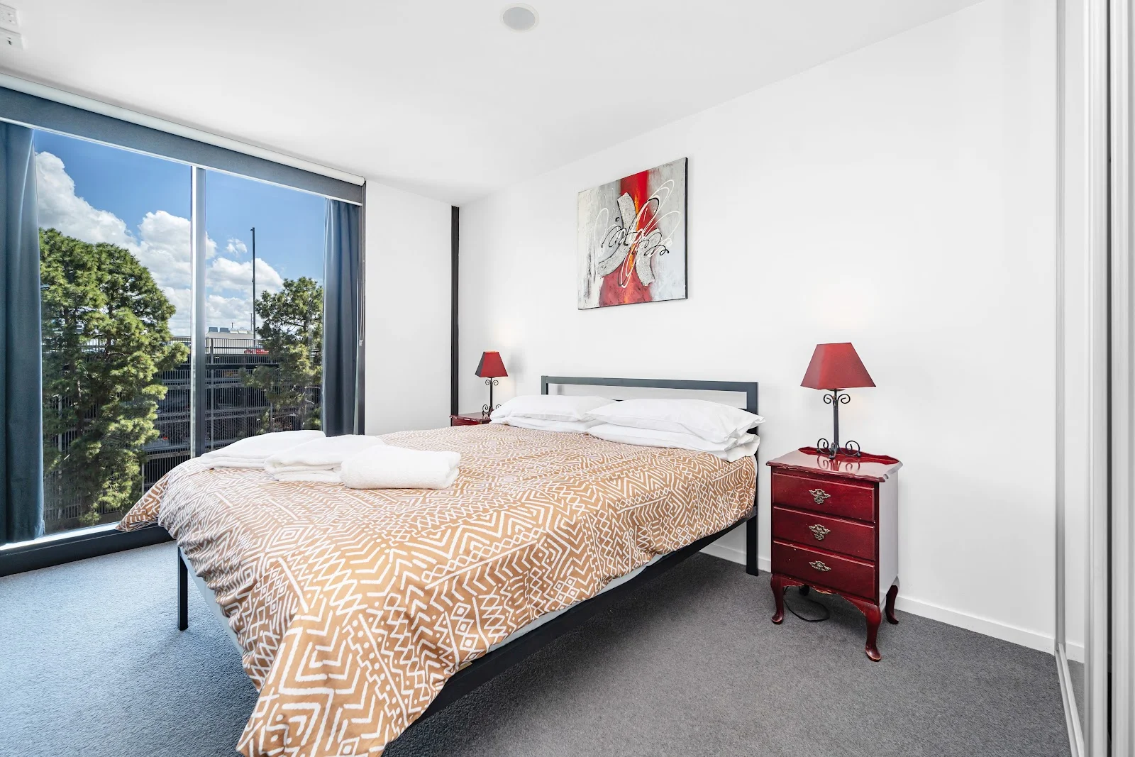 Additional image 8 of 421/81 Cooyong Street, Reid ACT 2612