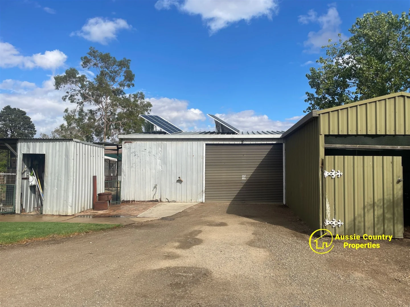 Additional image 26 of 8 Golf View Court, Berrigan NSW 2712