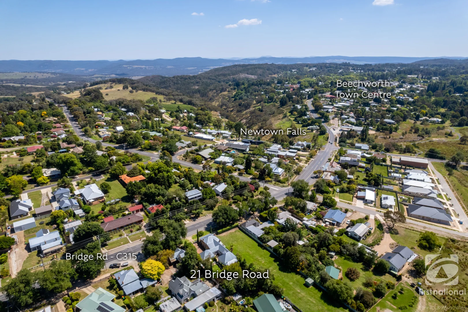 Additional image 21 of 21 Bridge Road, Beechworth VIC 3747