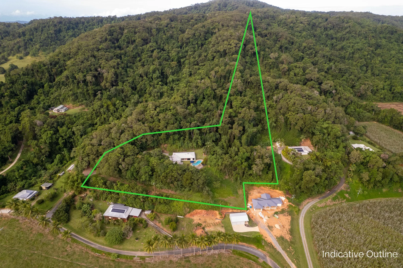 Additional image 13 of 4 Dean Road, Bamboo, Mossman QLD 4873