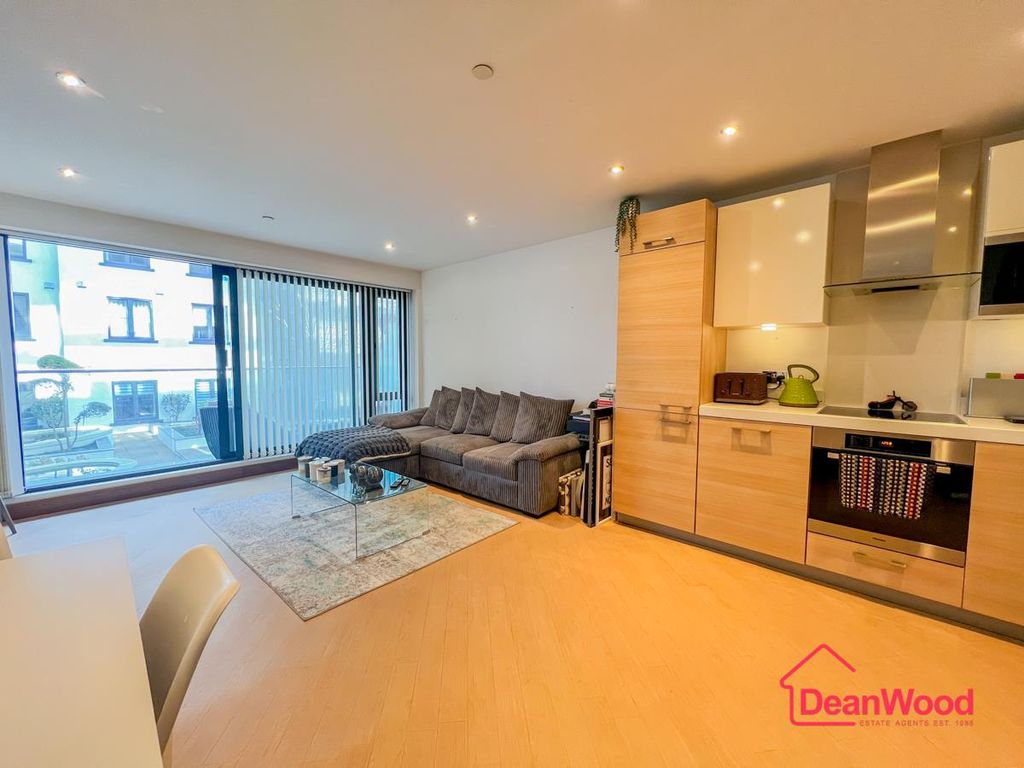 Additional image 5 of 1 bed flat for sale26 Quay West, Douglas, Isle Of Man IM1