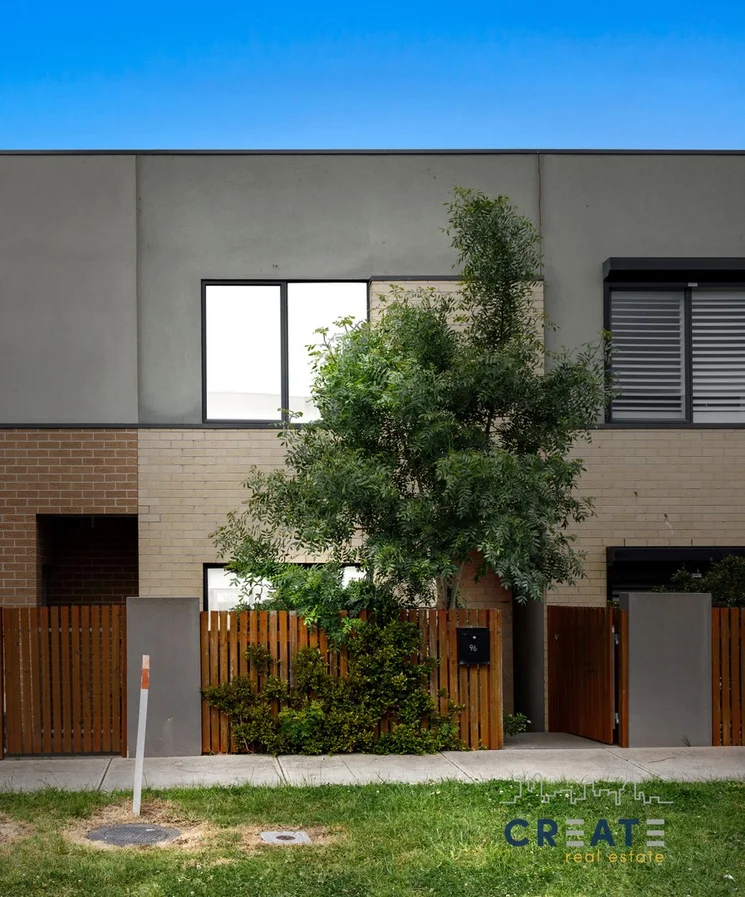 96 Queen Circuit, Sunshine VIC 3020