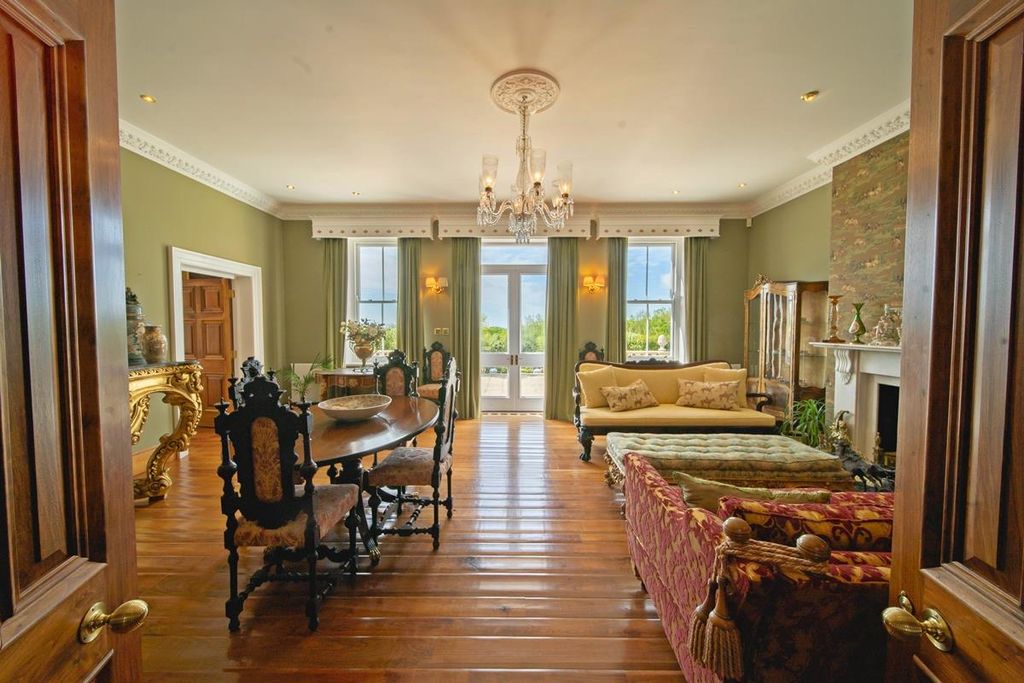 Additional image 12 of 6 bed detached house for saleBallarioghyn House, Ballavale Road, Santon, Isle Of Man IM4