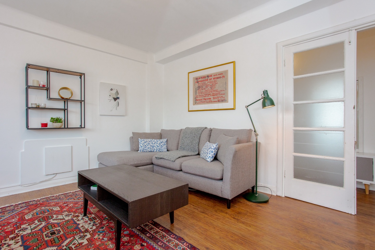 Additional image 15 of 2 Bed Flat, Hatherley Grove, W2, N1 7GU