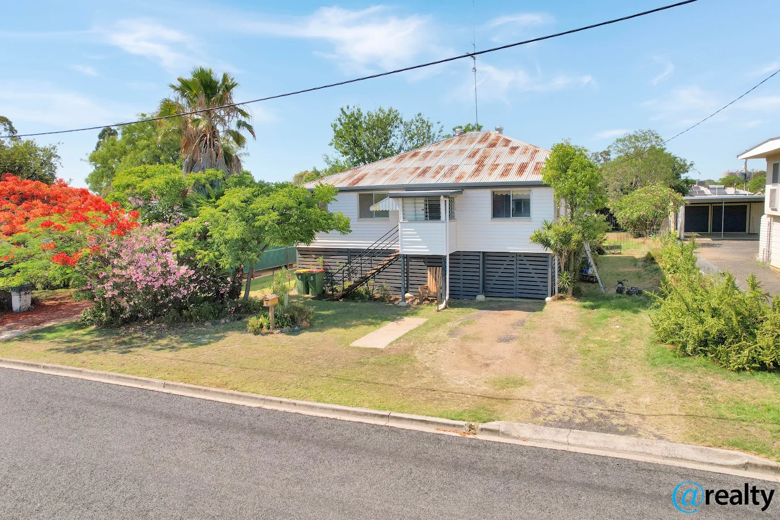 4 Rachael Street, Millmerran QLD 4357